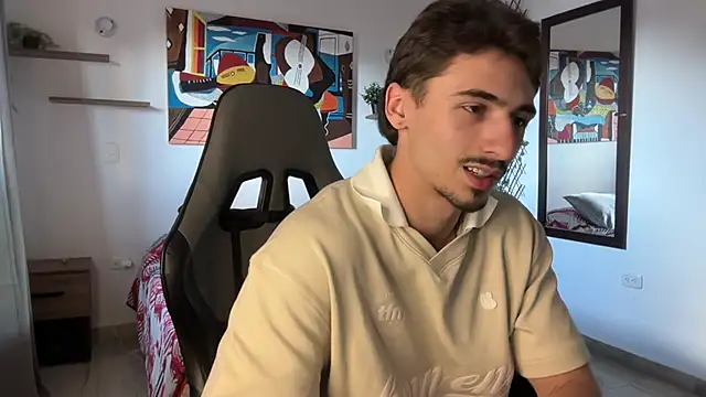 David Brown18 online show from 11/08/25, 09:24