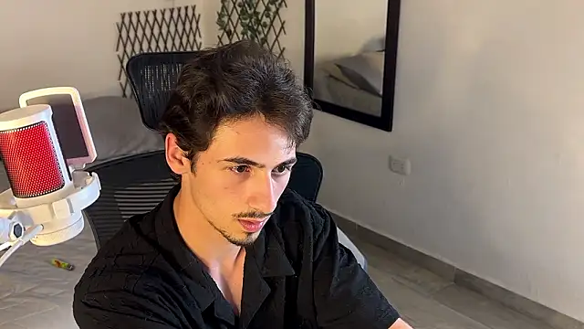 David Brown18 online show from 03/29/26, 09:04