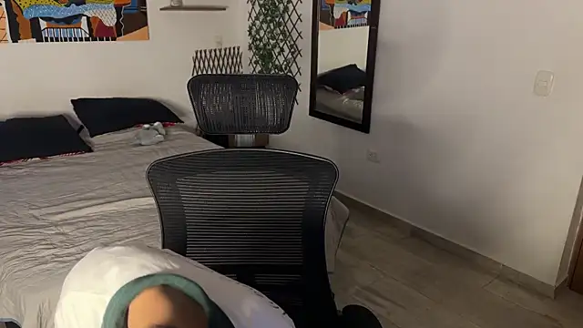 Snapshot of David_Brown18 chatting on 05/19/26, 08:48 David Brown18 online show from 05/19/26, 08:48