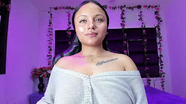 sweelanna   online show from 02/06/26, 01:43