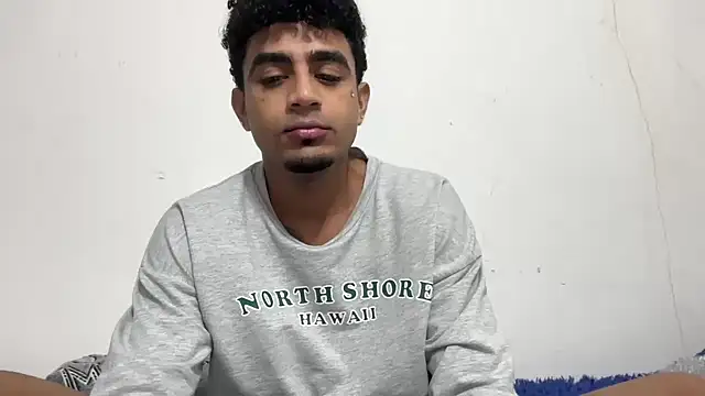 dominic brandd23 online show from 10/03/25, 01:02