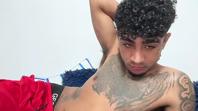 dominic brandd23 online show from 10/19/25, 12:28