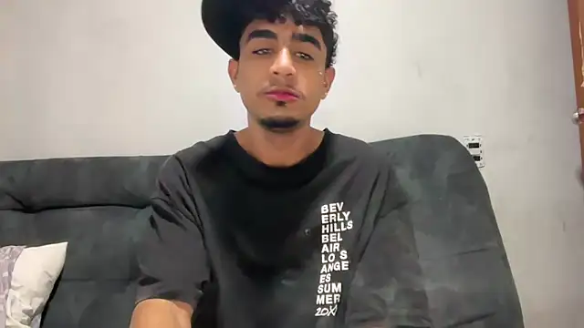 dominic brandd23 online show from 12/17/25, 01:11