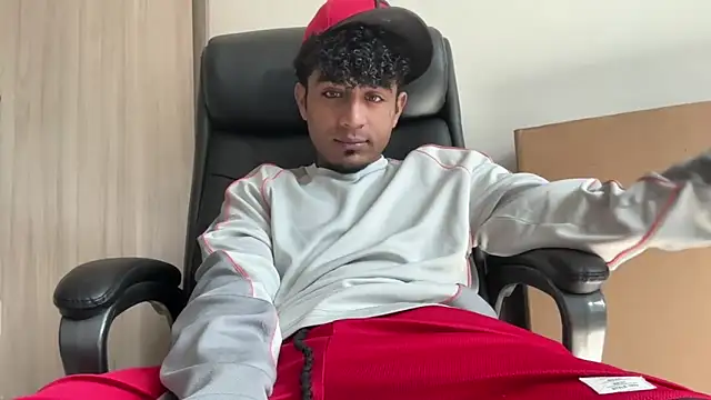 dominic brandd23 online show from 01/05/26, 05:27