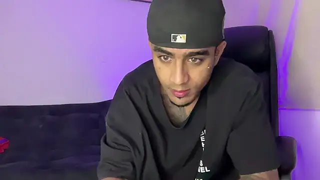 dominic brandd23 online show from 02/05/26, 05:01