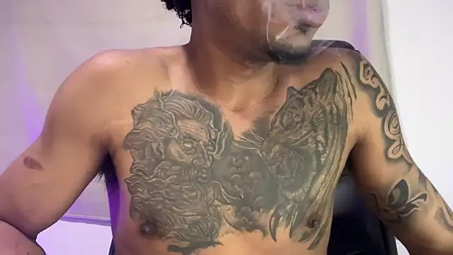 dominic brandd23 online show from 02/10/26, 03:21