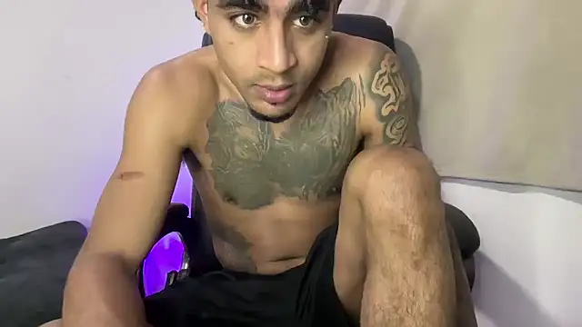 dominic brandd23 online show from 02/18/26, 10:50