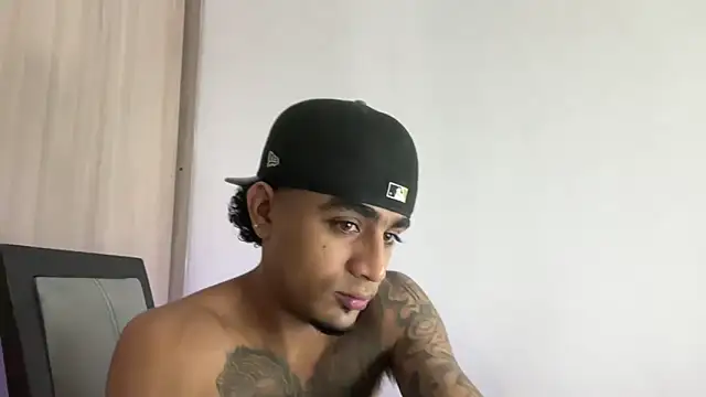 dominic brandd23 online show from 02/21/26, 02:23