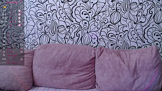 Snapshot of AlisaDevis chatting on 03/15/26, 10:32 AlisaDevis online show from 03/15/26, 10:32