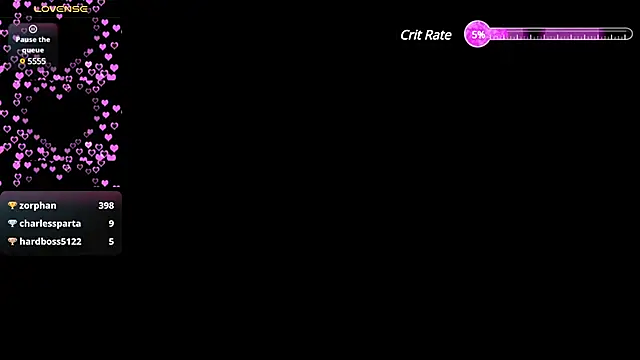 lorenapinto online show from 03/06/25, 12:19