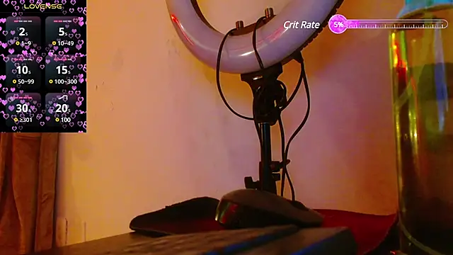 lorenapinto online show from 03/19/25, 07:17