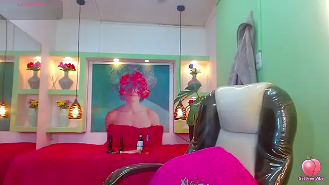 lorenapinto online show from 12/04/25, 04:22