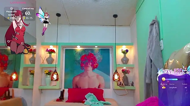 lorenapinto online show from 02/27/26, 05:02