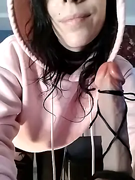 freyamoret online show from 02/26/25, 04:45