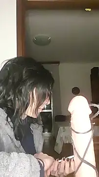 freyamoret online show from 02/02/26, 04:55