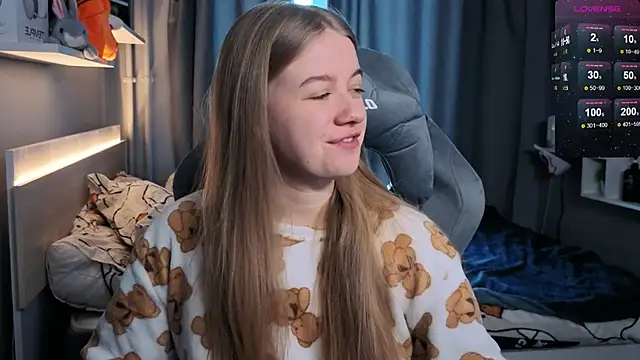 candy maggie online show from 02/04/25, 12:44