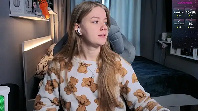 candy maggie online show from 02/05/25, 09:04