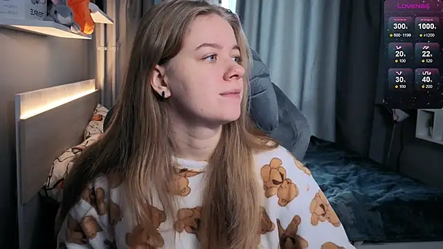 candy maggie online show from 02/06/25, 09:22