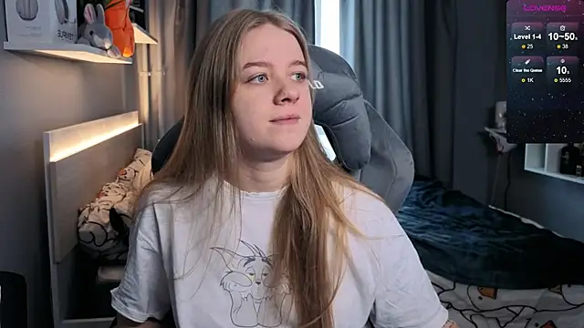 candy maggie online show from 02/10/25, 11:04