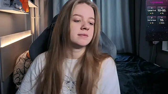 candy maggie online show from 02/12/25, 09:20