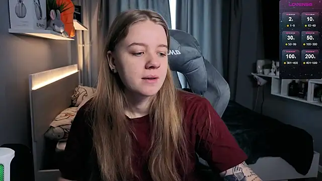 candy maggie online show from 02/13/25, 09:51