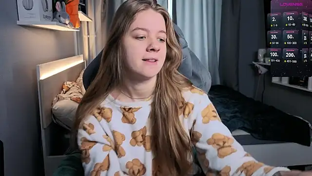 candy maggie online show from 02/17/25, 11:02