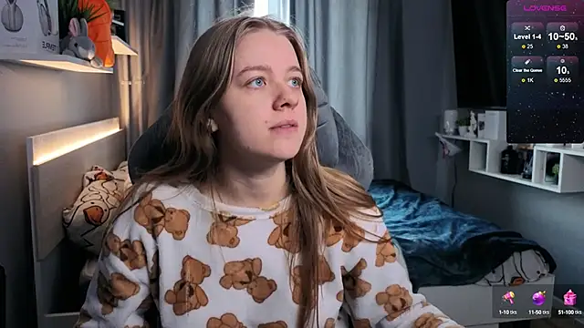 candy maggie online show from 02/26/25, 10:26