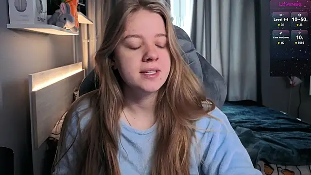 candy maggie online show from 03/07/25, 09:51