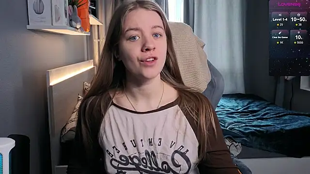 candy maggie online show from 03/21/25, 08:50