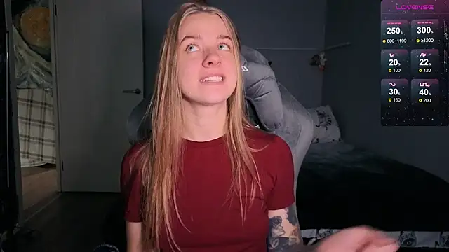 candy maggie online show from 09/20/25, 12:17