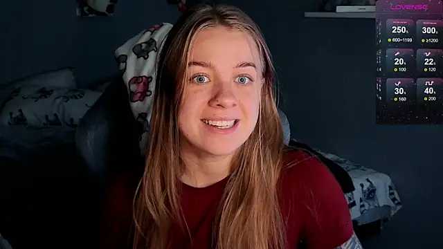 candy maggie online show from 09/22/25, 08:27