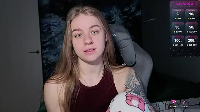 candy maggie online show from 01/08/26, 05:15