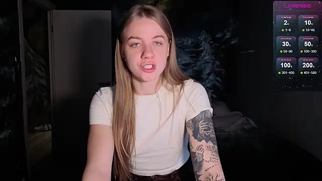 candy maggie online show from 01/14/26, 06:30