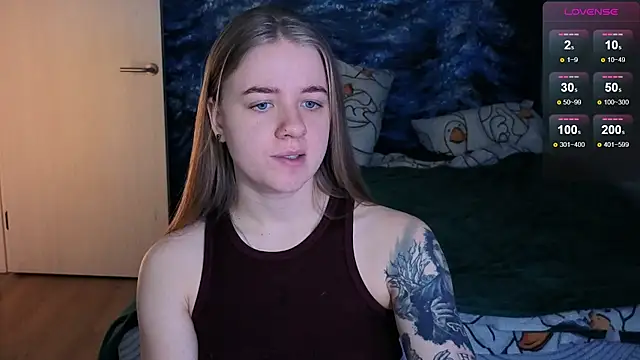 candy maggie online show from 02/02/26, 10:36