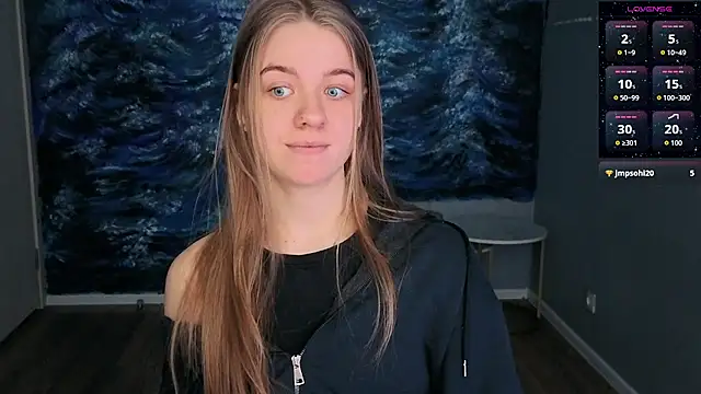 candy maggie online show from 03/03/26, 10:10