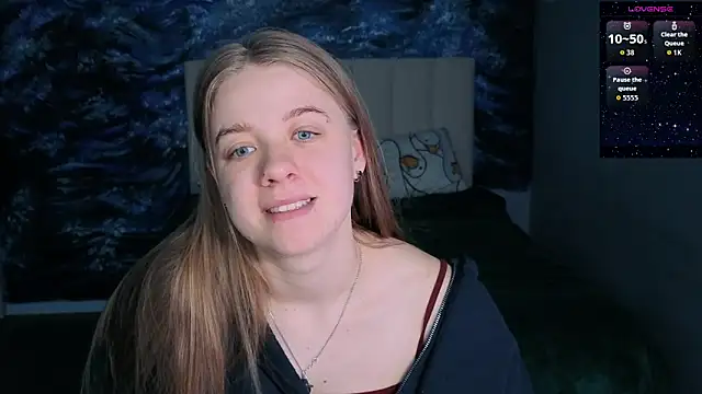 candy maggie online show from 04/09/26, 02:11