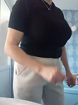 KristenVega online show from 02/12/25, 10:03