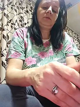 KristenVega online show from 02/24/25, 08:36