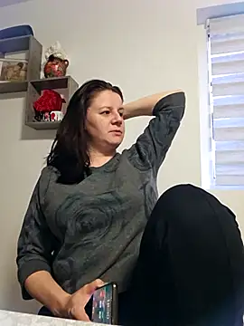 KristenVega online show from 03/20/25, 04:31