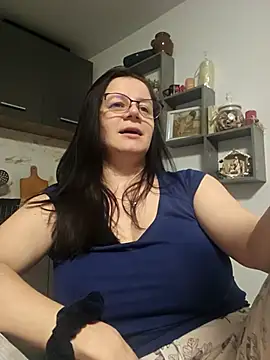 Snapshot of KristenVega chatting on 01/31/26, 07:11 KristenVega online show from 01/31/26, 07:11