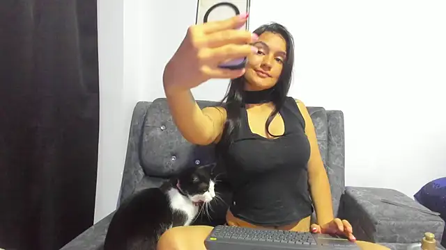 Mayte sexy online show from 10/06/25, 11:57