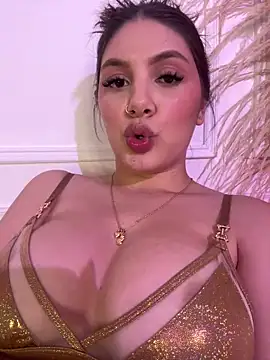 EmilyS   online show from 02/25/25, 11:00