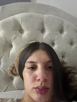 EmilyS   online show from 02/16/26, 04:30