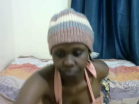 Kariselle- online show from 02/27/25, 10:20