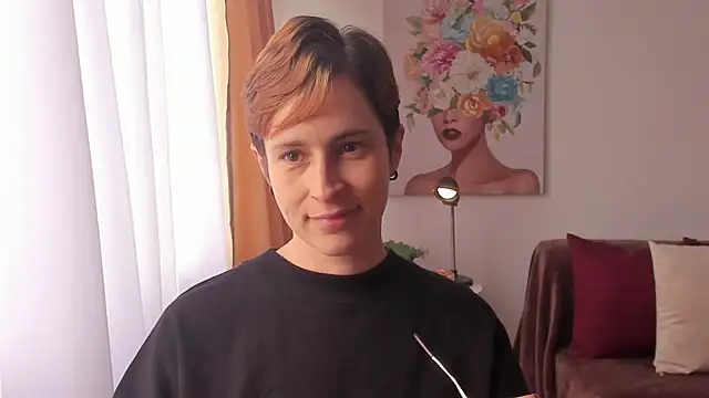 cuddlingbunny online show from 03/10/25, 07:50