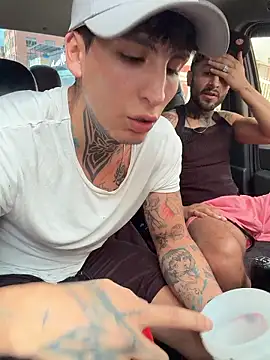  Tomy08calderon online show from 01/07/26, 06:21