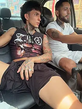  Tomy08calderon online show from 03/03/26, 05:52