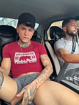  Tomy08calderon online show from 03/12/26, 05:19