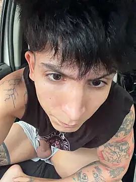  Tomy08calderon online show from 03/30/26, 01:34