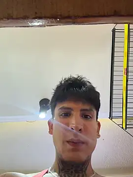  Tomy08calderon online show from 04/01/26, 02:01